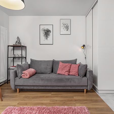 Soft Loft Legnicka Lejlighed Wrocław Eksteriør billede