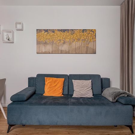 Soft Loft Legnicka Lejlighed Wrocław Eksteriør billede