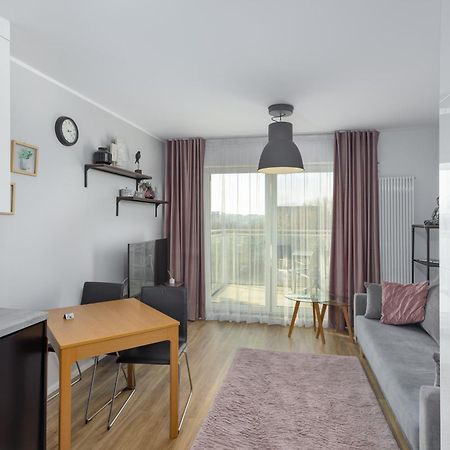 Soft Loft Legnicka Lejlighed Wrocław Eksteriør billede