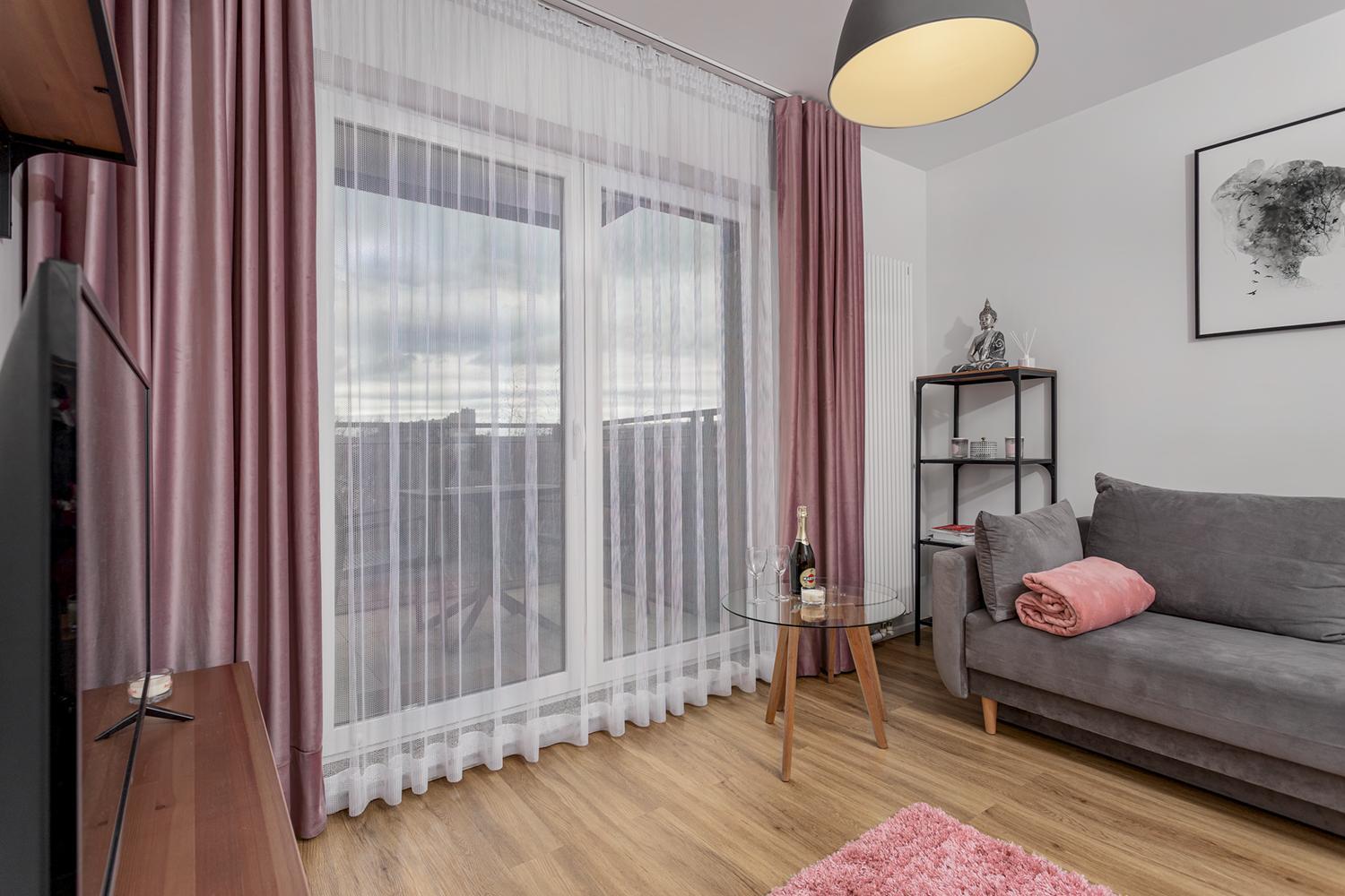 Soft Loft Legnicka Lejlighed Wrocław Eksteriør billede