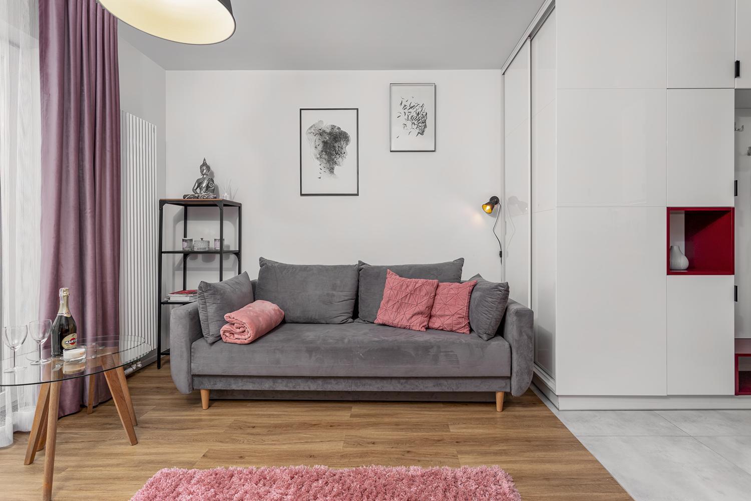 Soft Loft Legnicka Lejlighed Wrocław Eksteriør billede