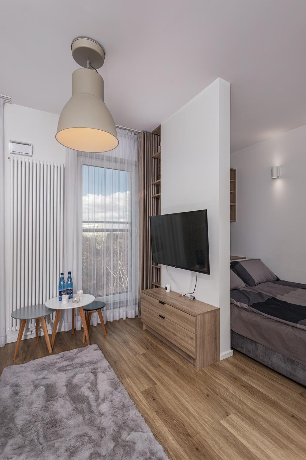 Soft Loft Legnicka Lejlighed Wrocław Eksteriør billede