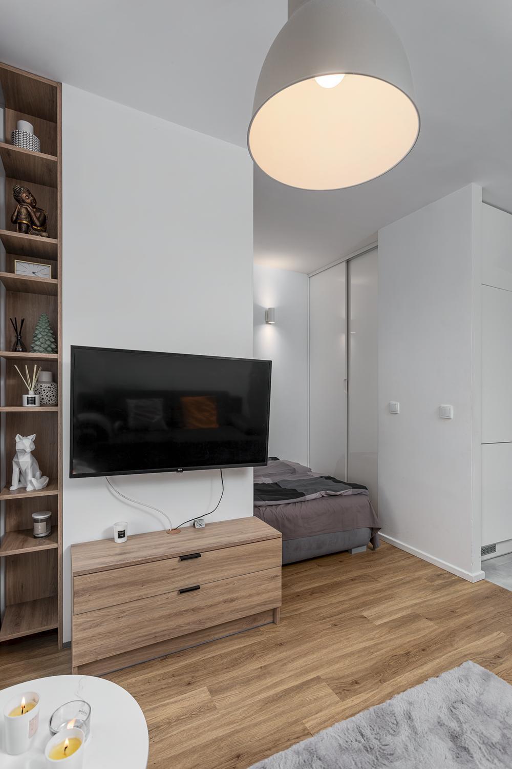 Soft Loft Legnicka Lejlighed Wrocław Eksteriør billede