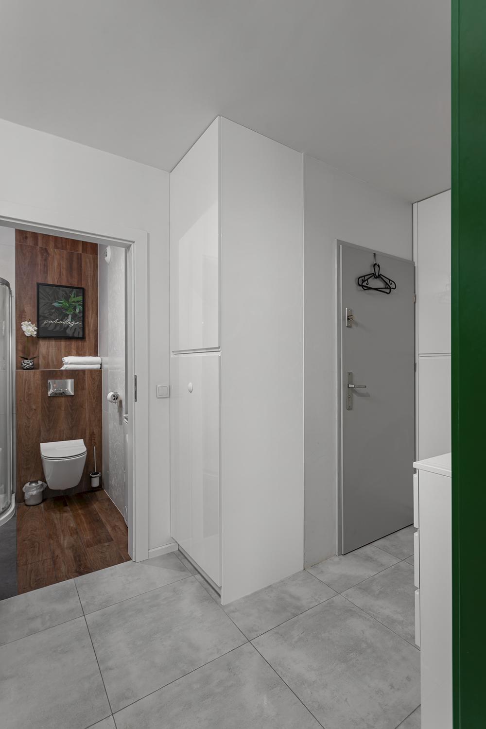 Soft Loft Legnicka Lejlighed Wrocław Eksteriør billede
