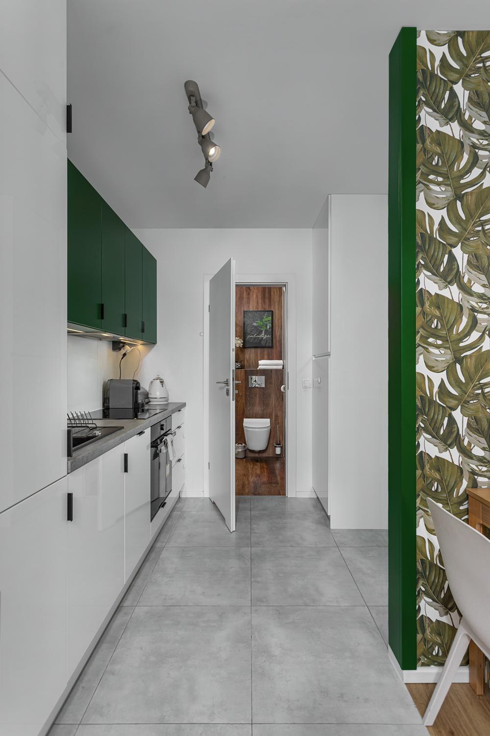 Soft Loft Legnicka Lejlighed Wrocław Eksteriør billede