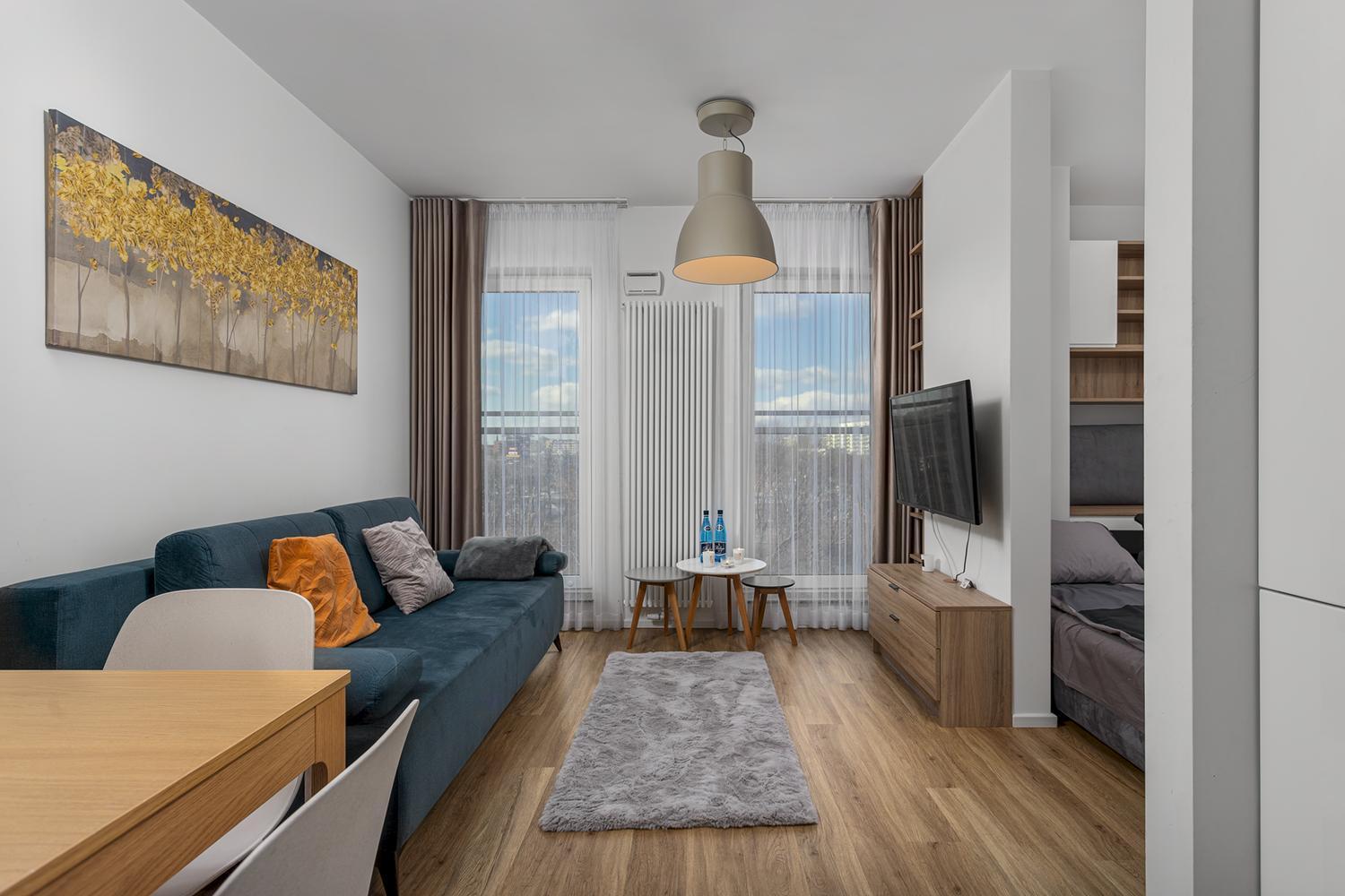 Soft Loft Legnicka Lejlighed Wrocław Eksteriør billede