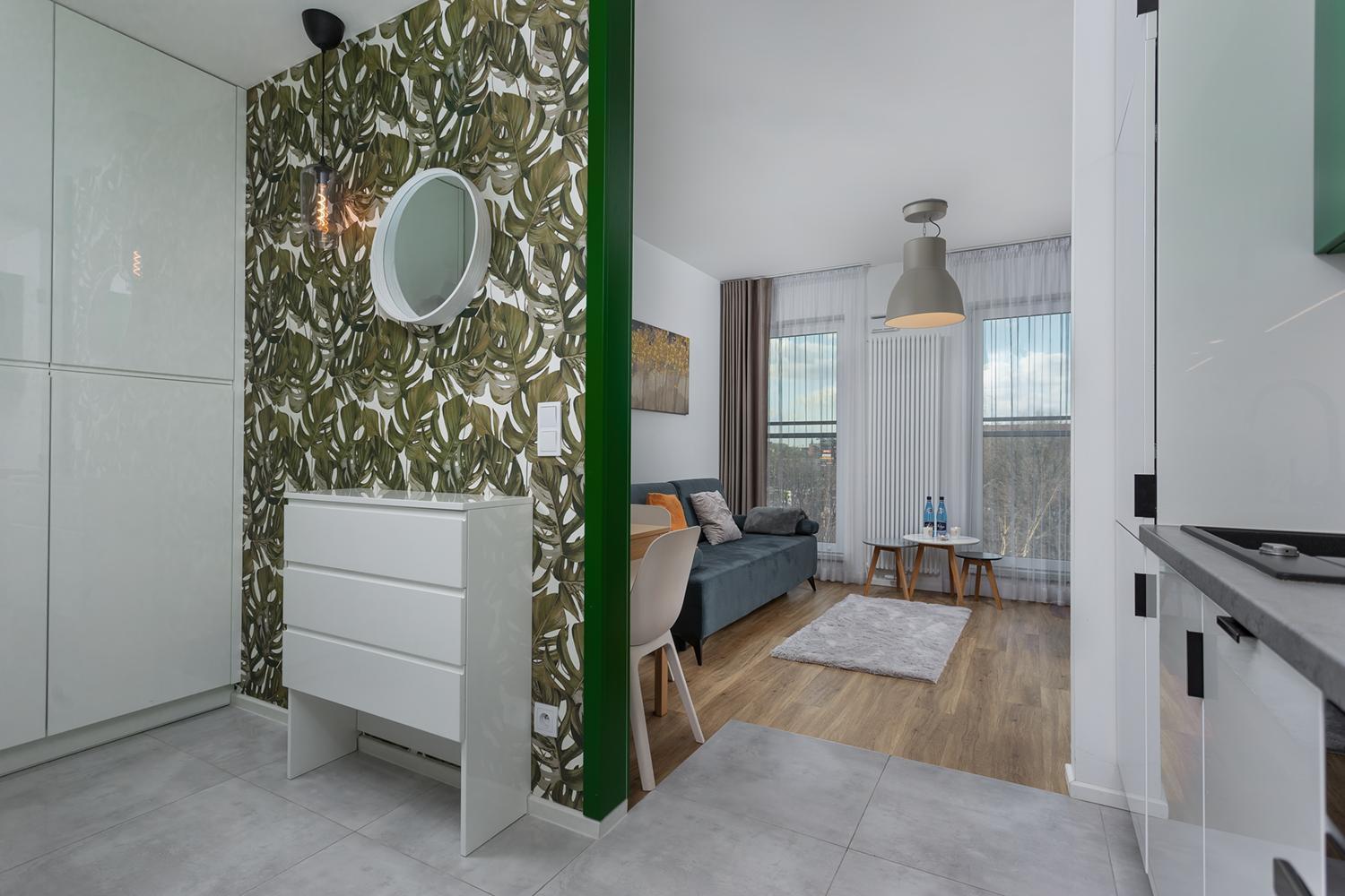 Soft Loft Legnicka Lejlighed Wrocław Eksteriør billede