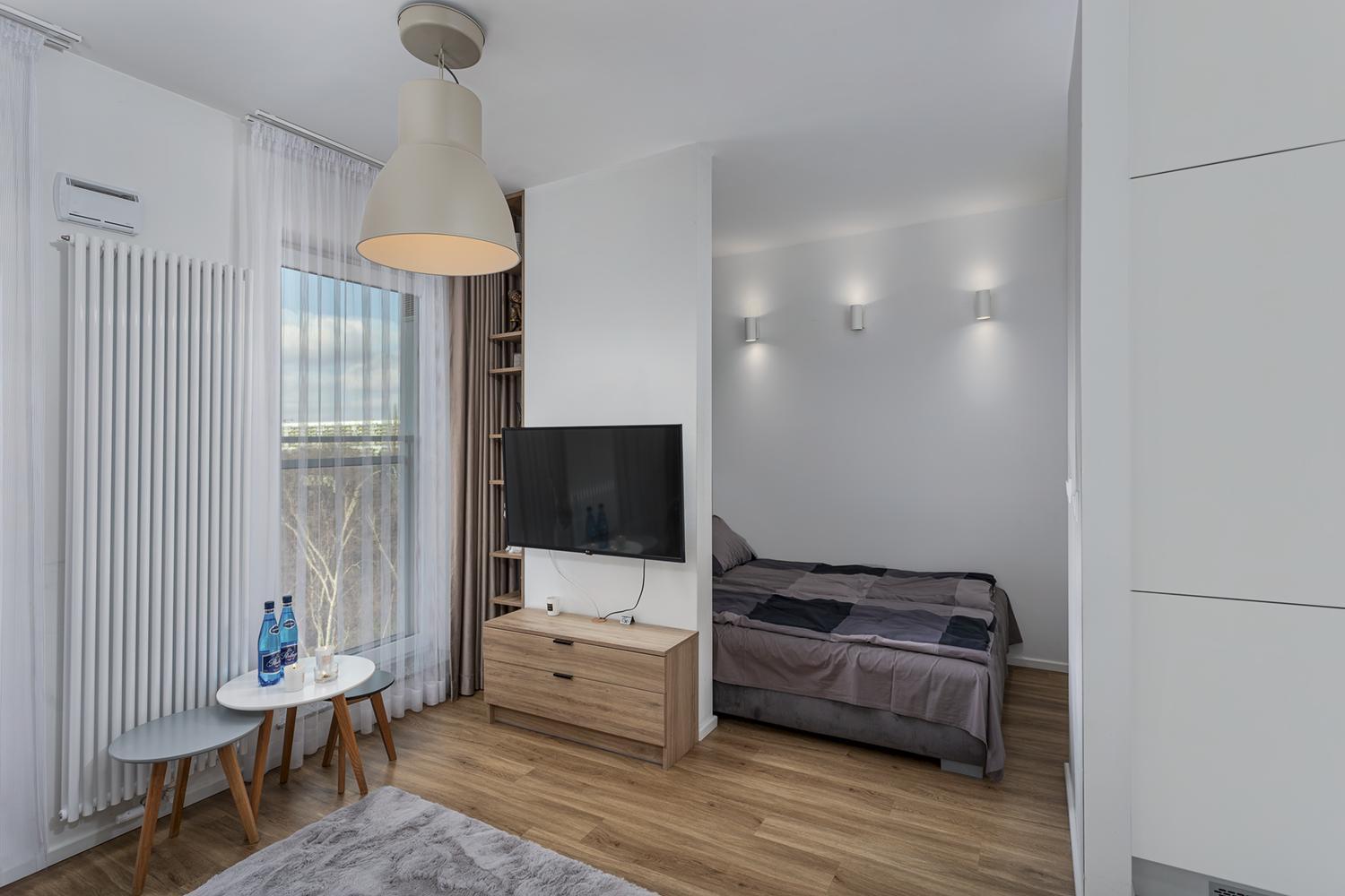 Soft Loft Legnicka Lejlighed Wrocław Eksteriør billede