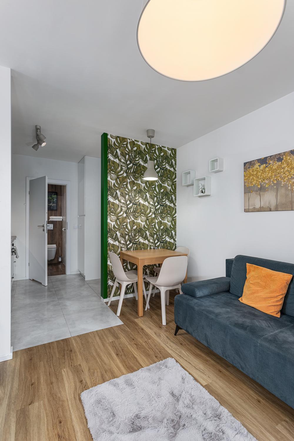 Soft Loft Legnicka Lejlighed Wrocław Eksteriør billede
