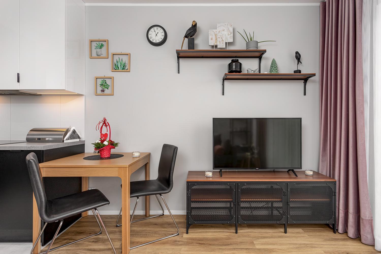 Soft Loft Legnicka Lejlighed Wrocław Eksteriør billede