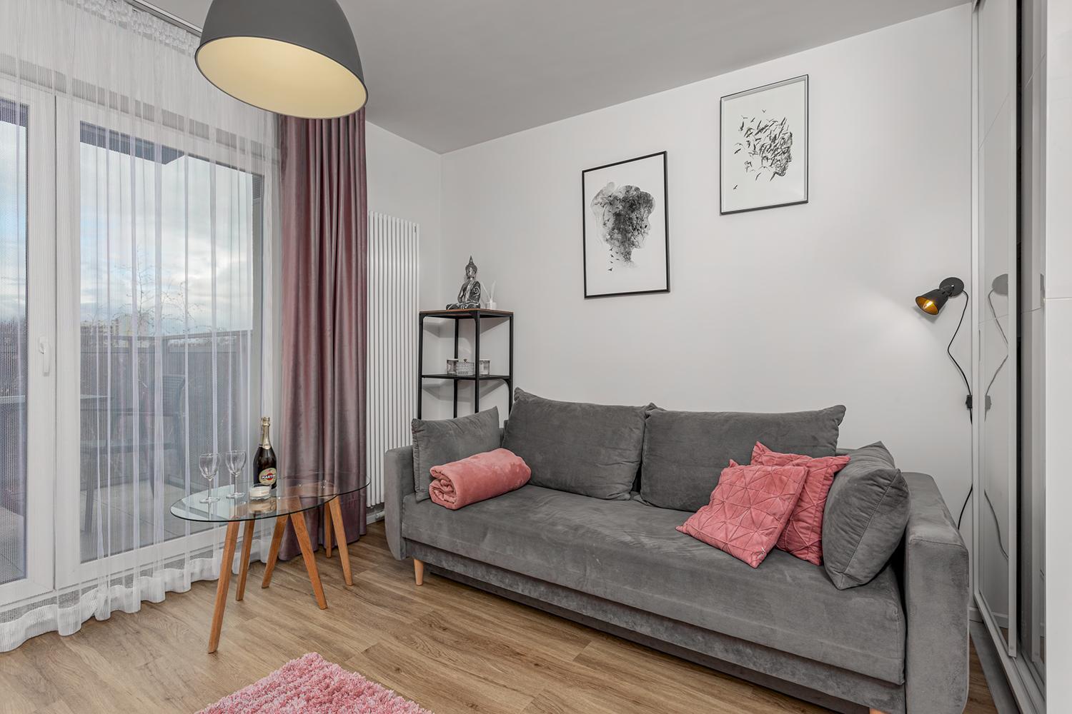 Soft Loft Legnicka Lejlighed Wrocław Eksteriør billede