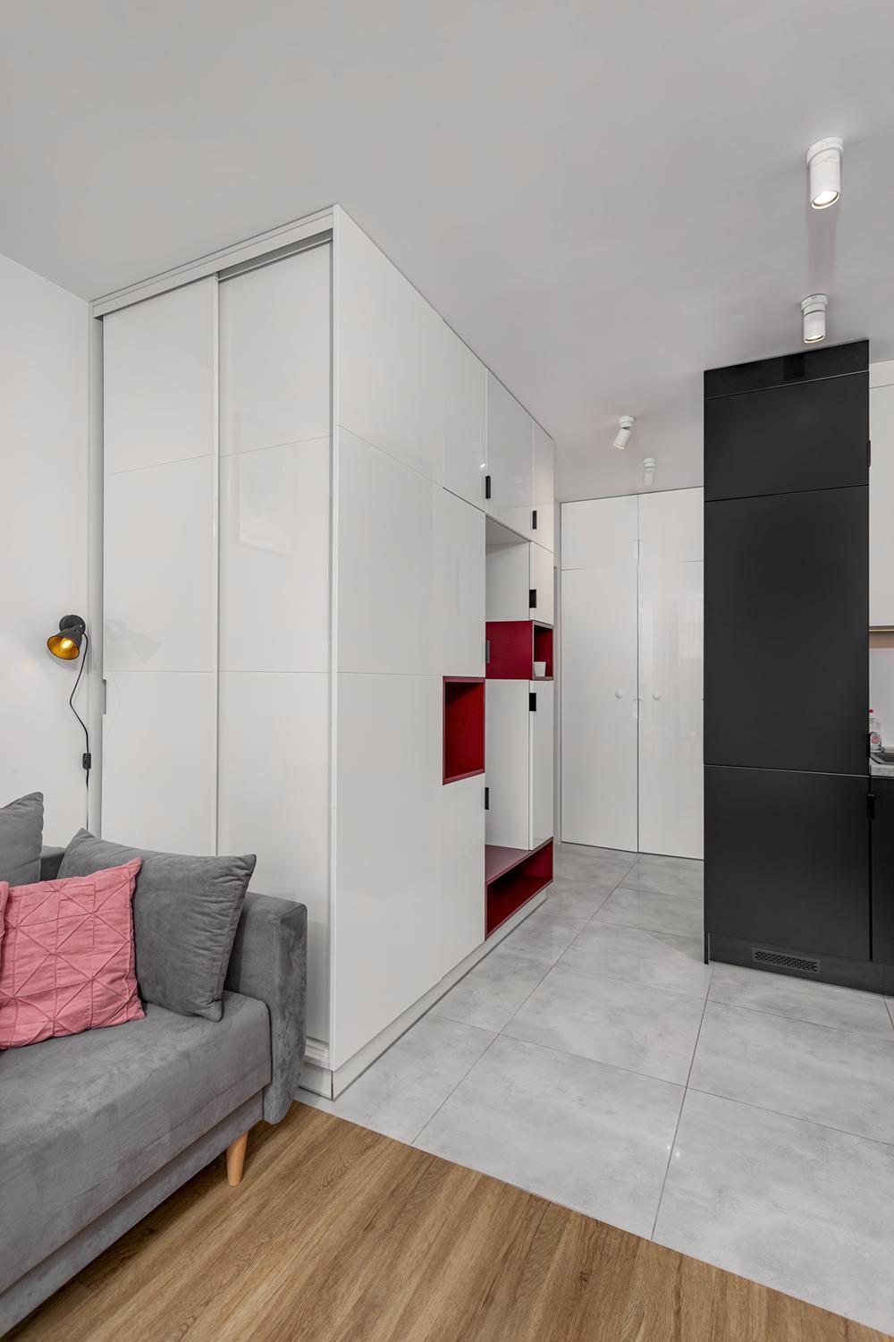 Soft Loft Legnicka Lejlighed Wrocław Eksteriør billede