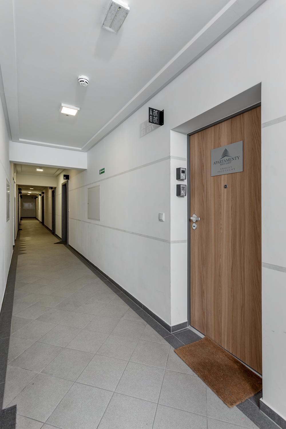 Soft Loft Legnicka Lejlighed Wrocław Eksteriør billede