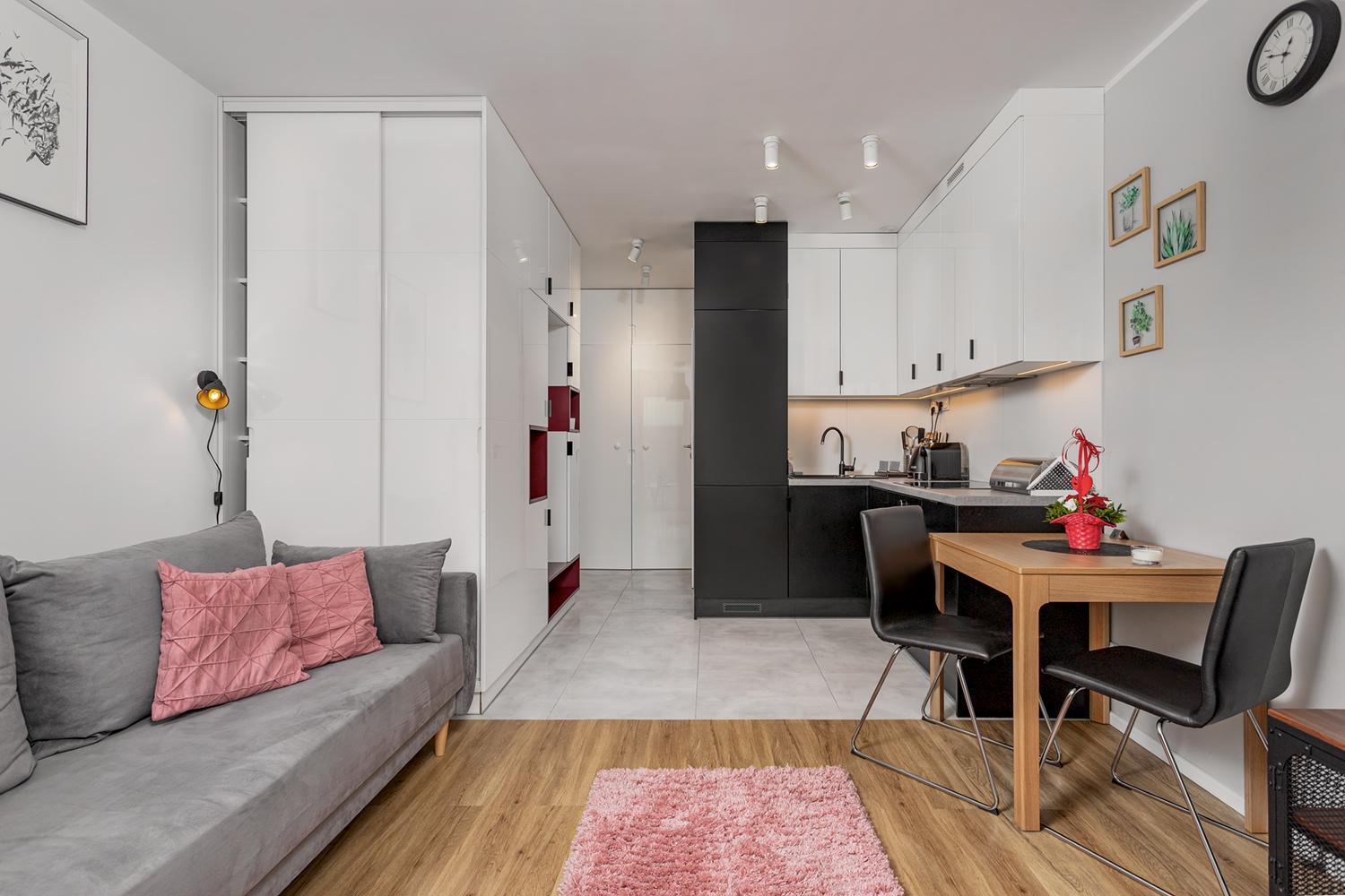 Soft Loft Legnicka Lejlighed Wrocław Eksteriør billede