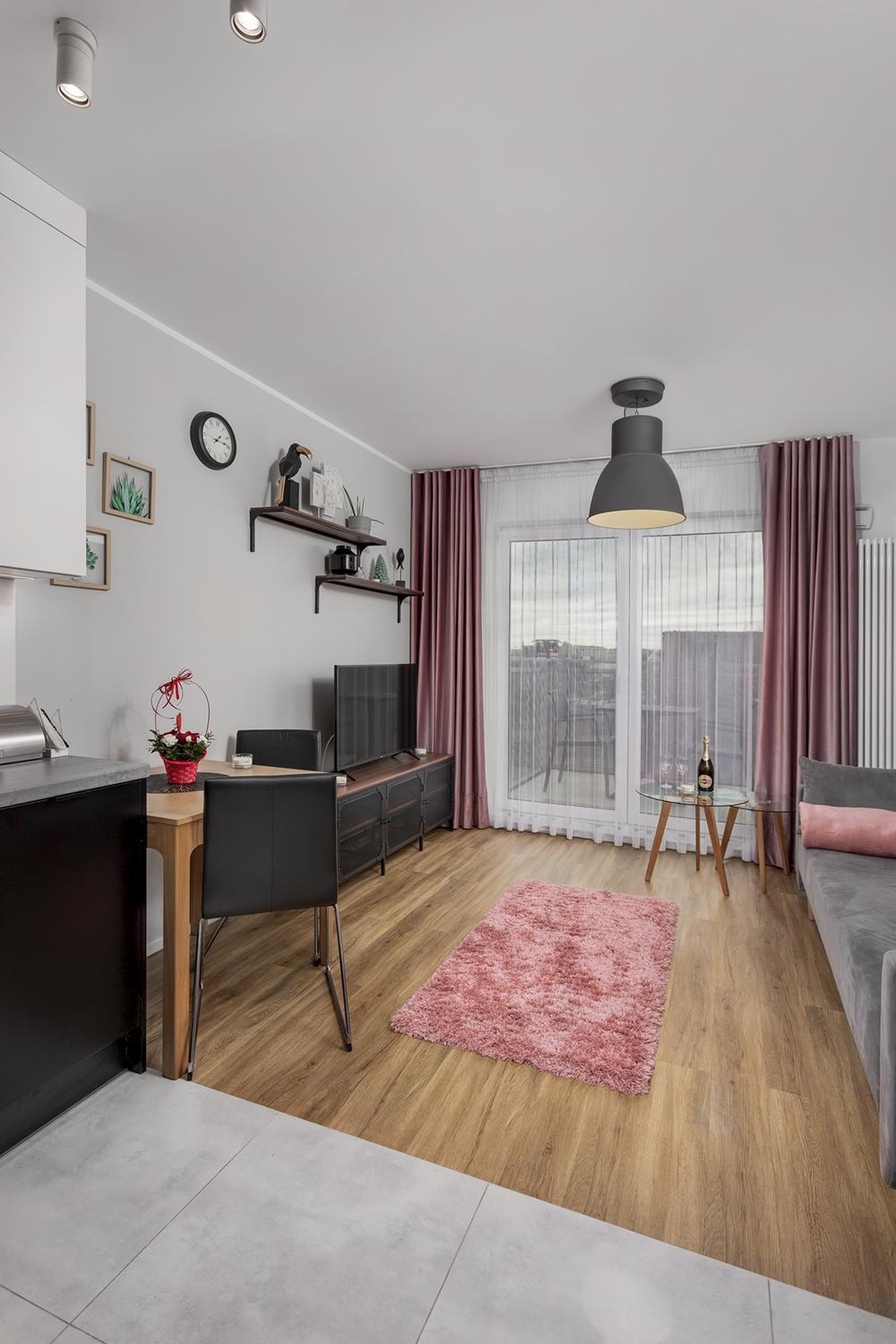 Soft Loft Legnicka Lejlighed Wrocław Eksteriør billede