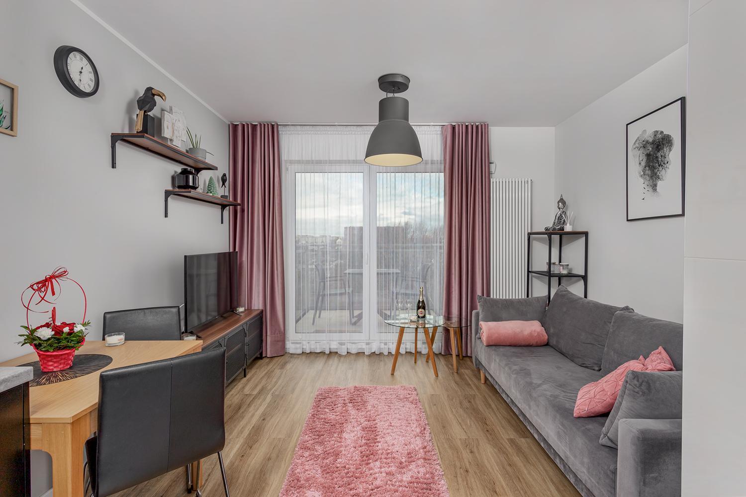 Soft Loft Legnicka Lejlighed Wrocław Eksteriør billede