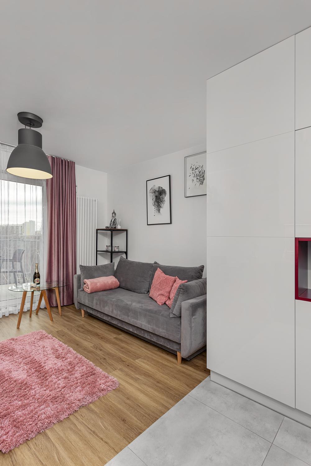 Soft Loft Legnicka Lejlighed Wrocław Eksteriør billede