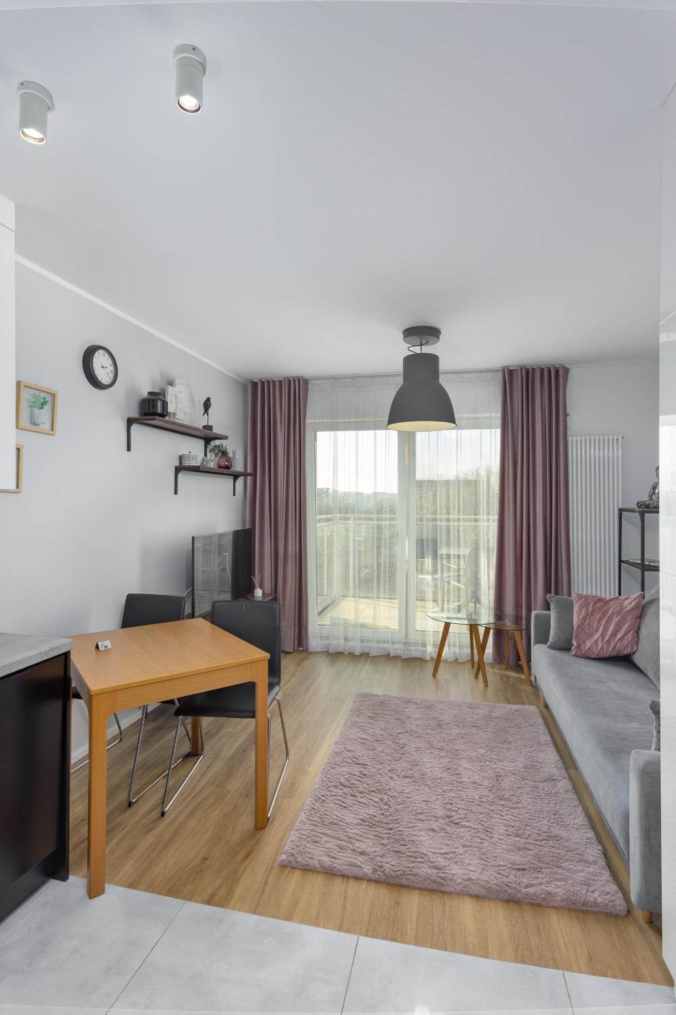 Soft Loft Legnicka Lejlighed Wrocław Eksteriør billede